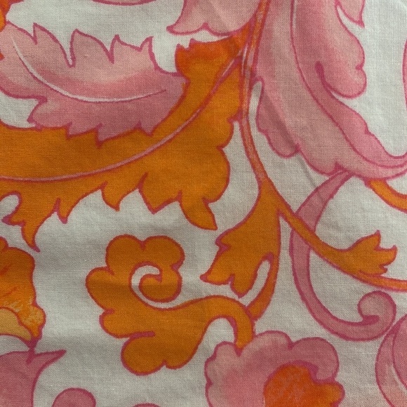 🦩Janie and jack girls dress size 12-18 month GUC - Picture 6 of 9